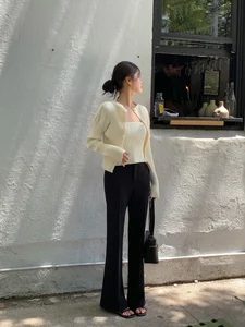 Summer 2026 Fashion Trends: The Ultimate Guide to Height-Boosting and Sleek Summer Outfits - image 0