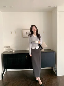 Summer 2026 Fashion Trends: The Ultimate Guide to Height-Boosting and Sleek Summer Outfits - image 2