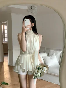 Summer 2026 Fashion Trends: The Ultimate Guide to Height-Boosting and Sleek Summer Outfits - image 4