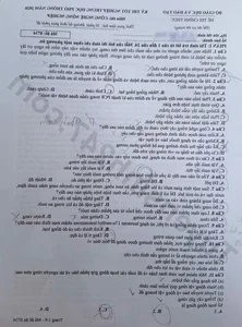 2026 High School Graduation Exam: Agricultural Technology Question Paper - image 4
