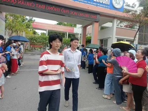 2026 High School Graduation Exam: Agricultural Technology Question Paper - image 3