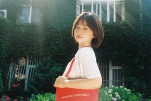 YiTuYu Art Language Vol.9429 Yi Ming Portrait Collection - image 2