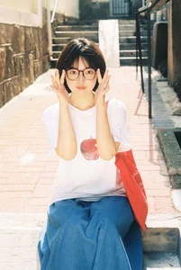 YiTuYu Art Language Vol.9429 Yi Ming Portrait Collection - image 0