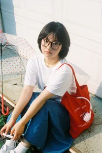 YiTuYu Art Language Vol.9429 Yi Ming Portrait Collection - image 5