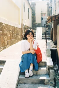 YiTuYu Art Language Vol.9429 Yi Ming Portrait Collection - image 11