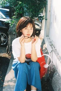 YiTuYu Art Language Vol.9429 Yi Ming Portrait Collection - image 7