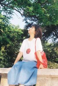 YiTuYu Art Language Vol.9429 Yi Ming Portrait Collection - image 1