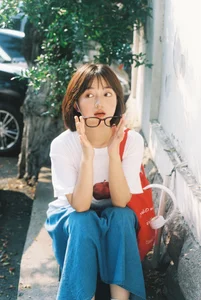 YiTuYu Art Language Vol.9429 Yi Ming Portrait Collection - image 3
