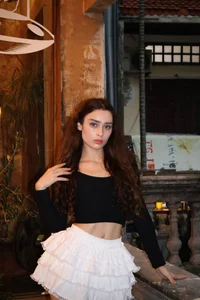 Unveiling the Natural Beauty of Miss Grand Vietnam 2026: Emoura Pham - image 9