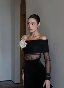 Unveiling the Natural Beauty of Miss Grand Vietnam 2026: Emoura Pham - image 3