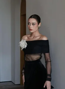 Unveiling the Natural Beauty of Miss Grand Vietnam 2026: Emoura Pham - image 19