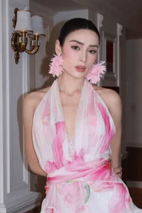 Unveiling the Natural Beauty of Miss Grand Vietnam 2026: Emoura Pham - image 13