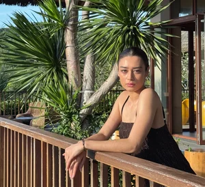 Unveiling the Natural Beauty of Miss Grand Vietnam 2026: Emoura Pham - image 16