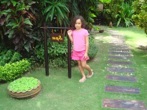 Unveiling the Natural Beauty of Miss Grand Vietnam 2026: Emoura Pham - image 2