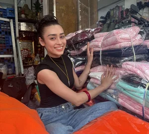 Unveiling the Natural Beauty of Miss Grand Vietnam 2026: Emoura Pham - image 0