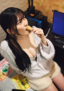 Timaki BUBKA Digital Photo Book Japanese Girls - 50 Exclusive Photos - image 19