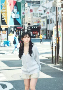 Timaki BUBKA Digital Photo Book Japanese Girls - 50 Exclusive Photos - image 5