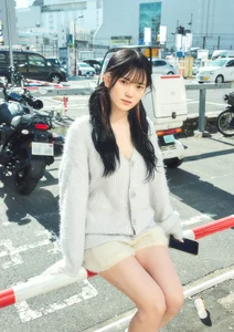 Timaki BUBKA Digital Photo Book Japanese Girls - 50 Exclusive Photos - image 18