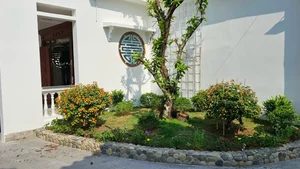 Inside Viet Trinh’s Serene Resort-Style Villa in Binh Duong: A Peaceful Sanctuary - image 3