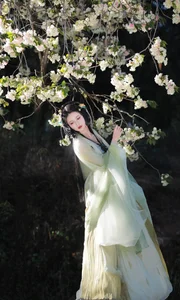 Urban Elegance: Art Language Vol.4276 Featuring Wu Sui in Blue - image 17