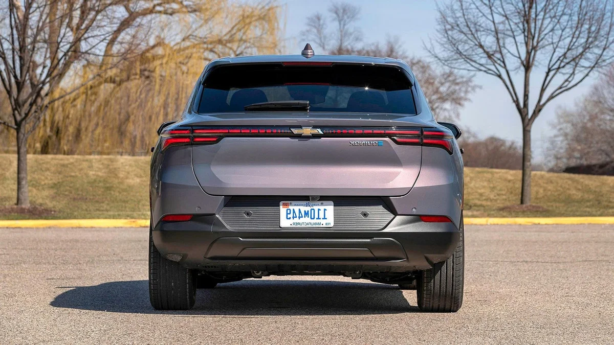 Chevrolet Bolt EV 2027: Is an Affordable Price Point Under $30,000 Coming?