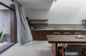 Modern Three-Story House Design in Ninh Thuan: A Perfect Multi-Generational Family Home - image 28