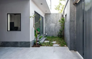 Modern Three-Story House Design in Ninh Thuan: A Perfect Multi-Generational Family Home - image 20