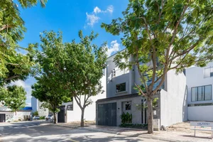 Modern Three-Story House Design in Ninh Thuan: A Perfect Multi-Generational Family Home - image 11