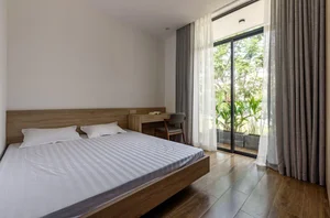 Modern Three-Story House Design in Ninh Thuan: A Perfect Multi-Generational Family Home - image 7