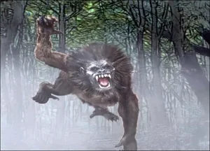 The Surprising Truth Behind the Legendary Beast That Haunted the Americas - image 6