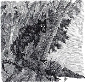 The Surprising Truth Behind the Legendary Beast That Haunted the Americas - image 7