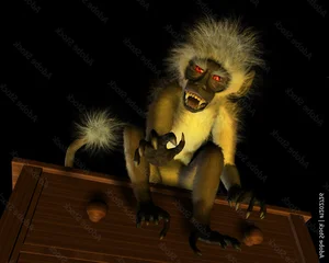 The Surprising Truth Behind the Legendary Beast That Haunted the Americas - image 0