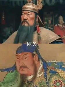 AI Recreates Shocking Portraits of Ancient Chinese Beauties and Legendary Warriors - image 6