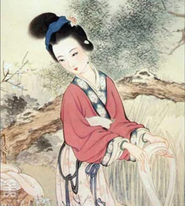 AI Recreates Shocking Portraits of Ancient Chinese Beauties and Legendary Warriors - image 3