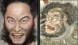 AI Recreates Shocking Portraits of Ancient Chinese Beauties and Legendary Warriors - image 8
