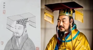 AI Recreates Shocking Portraits of Ancient Chinese Beauties and Legendary Warriors - image 4