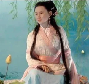 AI Recreates Shocking Portraits of Ancient Chinese Beauties and Legendary Warriors - image 1