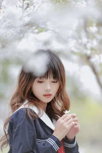 The Art of Shadow and Light: YiTuYu Art Language Vol.6406 Xiao Wei Ren Er - image 21