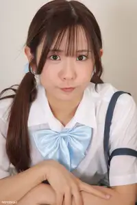LOVEPOP: Iori Tachibana Photoset 02 - Captivating Japanese Schoolgirl Charm - image 1