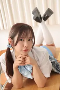 LOVEPOP: Iori Tachibana Photoset 02 - Captivating Japanese Schoolgirl Charm - image 16
