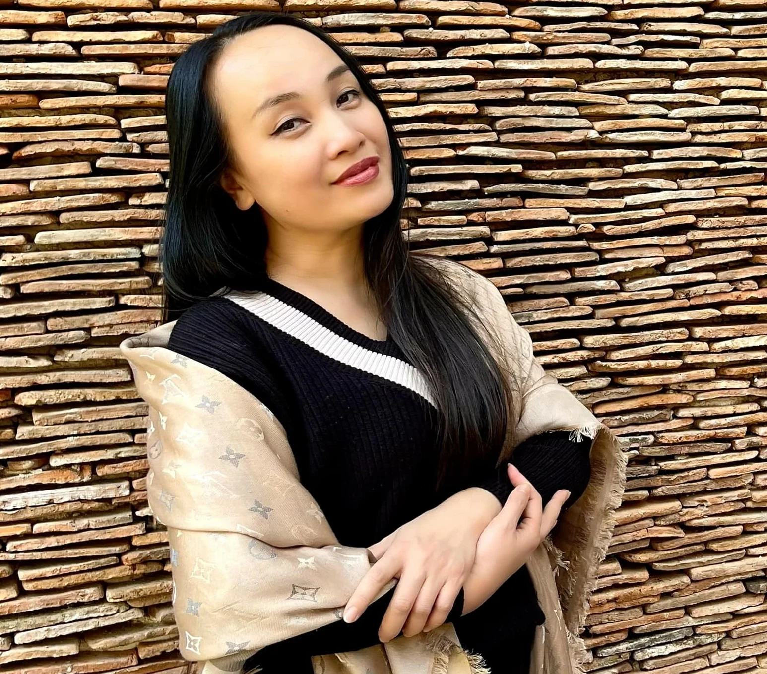 Thu Huyền and Tấn Minh: A Journey of Art and Family