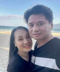 Thu Huyền and Tấn Minh: A Journey of Art and Family - image 4