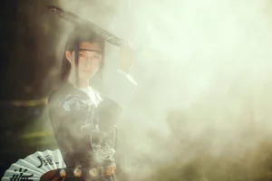 Elegant Artistry: YiTuYu Art Language Vol.4681 Featuring You Xiao Qi - image 11