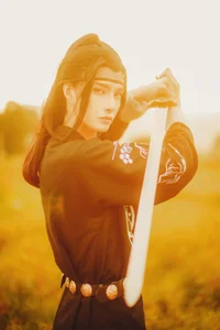 Elegant Artistry: YiTuYu Art Language Vol.4681 Featuring You Xiao Qi - image 6