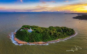 Discovering Dau Island: The Home of Vietnam’s National Altitude Zero and Ancient Lighthouse - image 0