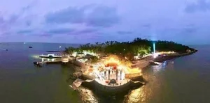 Discovering Dau Island: The Home of Vietnam’s National Altitude Zero and Ancient Lighthouse - image 3
