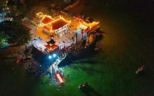 Discovering Dau Island: The Home of Vietnam’s National Altitude Zero and Ancient Lighthouse - image 2