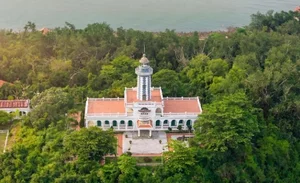 Discovering Dau Island: The Home of Vietnam’s National Altitude Zero and Ancient Lighthouse - image 1