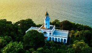 Discovering Dau Island: The Home of Vietnam’s National Altitude Zero and Ancient Lighthouse - image 5