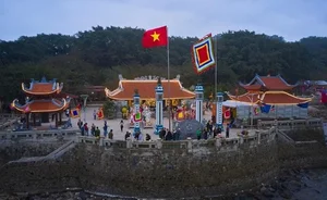 Discovering Dau Island: The Home of Vietnam’s National Altitude Zero and Ancient Lighthouse - image 4